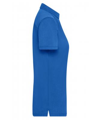 Ladies Ladies' Polo Royal/navy-white 8423