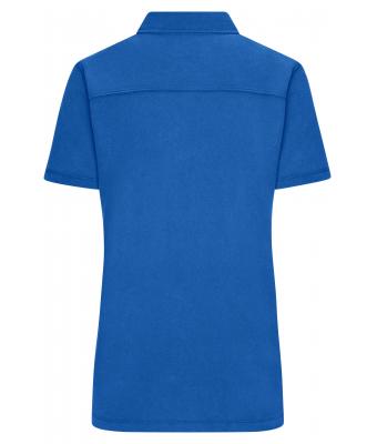 Ladies Ladies' Polo Royal/navy-white 8423