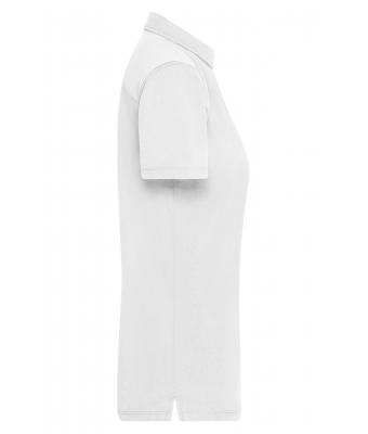 Ladies Ladies' Polo White/navy-white 8423