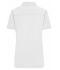 Ladies Ladies' Polo White/navy-white 8423