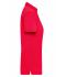 Femme Polo femme Rouge / bleu-blanc 8423