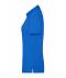 Femme Polo traditionnel femme Royal/royal-blanc 8449