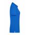 Femme Polo traditionnel femme Royal/royal-blanc 8449