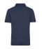 Herren Men's Traditional Polo Navy/red-white 8450