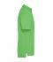 Men Men's Traditional Polo Lime-green/lime-green-white 8450