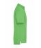Heren Men's Traditional Polo Lime/lime-wit 8450