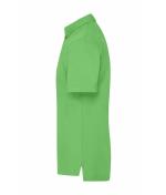 Herren Men's Traditional Polo Lime-green/lime-green-white 8450