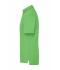 Herren Men's Traditional Polo Lime-green/lime-green-white 8450