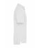 Heren Men's Traditional Polo Wit/rood-wit 8450