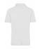 Heren Men's Traditional Polo Wit/rood-wit 8450