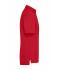 Homme Polo traditionnel homme Rouge/rouge-blanc 8450