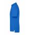 Homme Polo traditionnel homme Royal/royal-blanc 8450