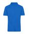 Homme Polo traditionnel homme Royal/royal-blanc 8450