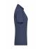 Damen Ladies' Active Polo Navy 8575