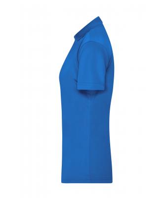 Damen Ladies' Active Polo Royal 8575