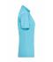 Dames Ladies' Active Polo Pacific 8575