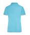 Dames Ladies' Active Polo Pacific 8575