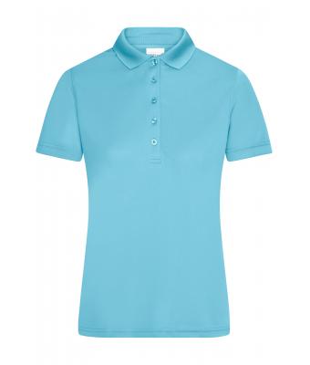 Dames Ladies' Active Polo Pacific 8575