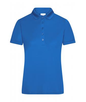 Dames Ladies' Active Polo Royal 8575