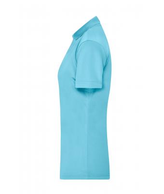 Ladies Ladies' Active Polo Pacific 8575
