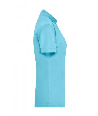 Ladies Ladies' Active Polo Pacific 8575