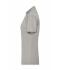 Damen Ladies' Active Polo Light-melange 8575