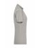 Damen Ladies' Active Polo Light-melange 8575