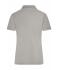Damen Ladies' Active Polo Light-melange 8575