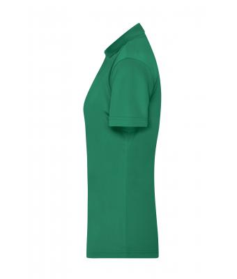 Dames Ladies' Active Polo Groen 8575