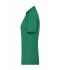 Dames Ladies' Active Polo Groen 8575