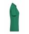 Dames Ladies' Active Polo Groen 8575