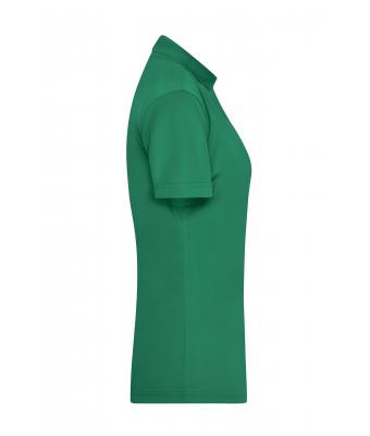 Damen Ladies' Active Polo Green 8575