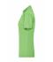 Damen Ladies' Active Polo Lime-green 8575