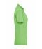 Damen Ladies' Active Polo Lime-green 8575