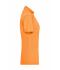 Damen Ladies' Active Polo Orange 8575