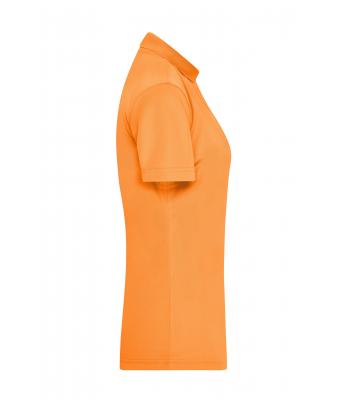 Ladies Ladies' Active Polo Orange 8575