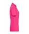 Damen Ladies' Active Polo Pink 8575