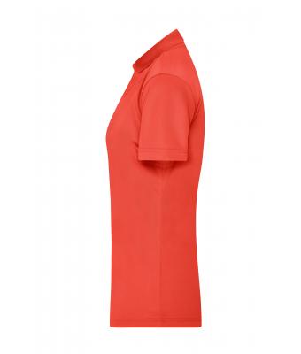 Ladies Ladies' Active Polo Grenadine 8575