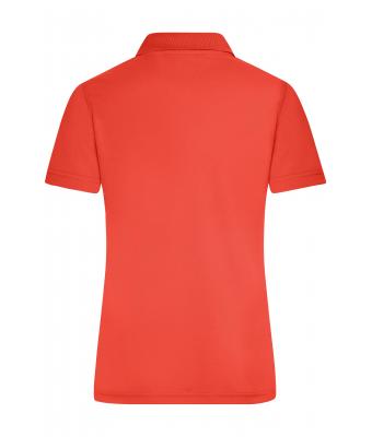 Dames Ladies' Active Polo Grenadine 8575