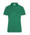 Damen Ladies' Active Polo Green 8575