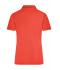 Damen Ladies' Active Polo Grenadine 8575