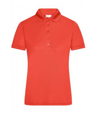 Damen Ladies' Active Polo Grenadine 8575