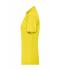 Ladies Ladies' Active Polo Yellow 8575