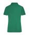 Femme Polo micro polyester femme Vert 8575