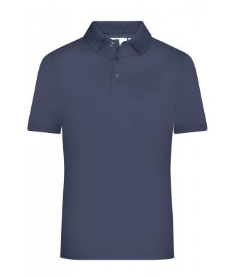 Heren Men's Active Polo Navy 8576