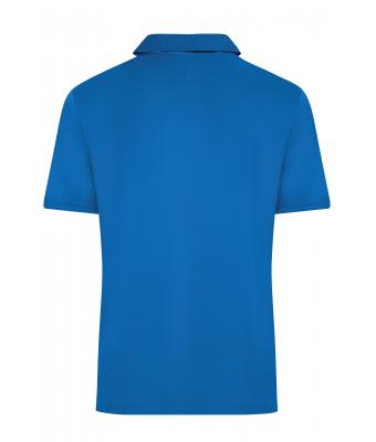 Heren Men's Active Polo Royal 8576