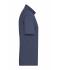 Men Men's Active Polo Navy 8576