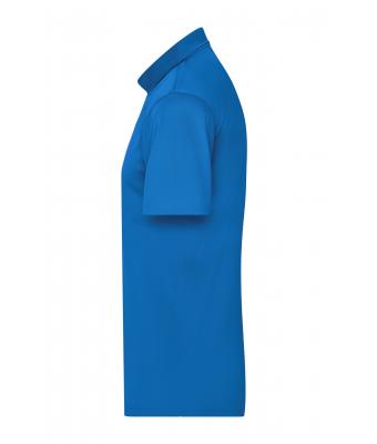 Men Men's Active Polo Royal 8576