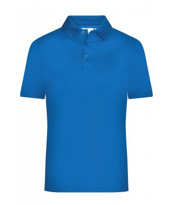 Men Men's Active Polo Royal 8576