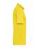 Herren Men's Active Polo Yellow 8576